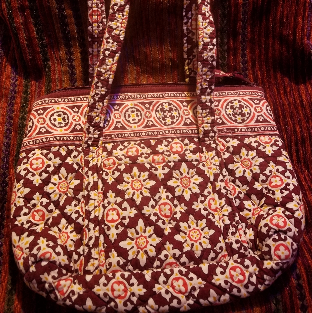Vera Bradley Tote